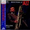 Gerry Mulligan And His Sextet - Mainstream Of Jazz -  Preowned Vinyl Record