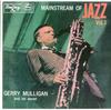 Gerry Mulligan - Mainstream Of Jazz Vol. 3 -  Preowned Vinyl Record