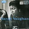 Sarah Vaughan - Sarah Vaughan -  Preowned Vinyl Record