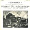 Leo Blech - Wagner: Die Meistersinger -  Preowned Vinyl Record