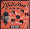 The J. Geils Band - Showtime -  Preowned Vinyl Record