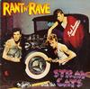 The Stray Cats - Rant 'n' Rave -  Preowned Vinyl Record