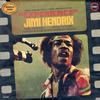 Jimi Hendrix - Original Sound Track 'Experience' -  Preowned Vinyl Record