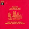 Fernand Ansseau - Fernand Ansseau -  Preowned Vinyl Record