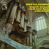 Piet van Egmond - Mendelssohn, Rheinberger etc. -  Preowned Vinyl Record