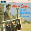Cliff Richard & The Shadows - When In Spain -  Preowned Vinyl Record
