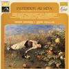 Roger Bourdin and Annie Challan - Invitation Au Reve -  Preowned Vinyl Record