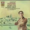 Elie Cohen - Massenet, Werther, Thill, Vallin, Feraldy -  Preowned Vinyl Record