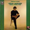 Thomas Schuback - Hakan Hagegard -  Preowned Vinyl Record