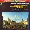 Kersenbaum, Martinon, Orchestre National de l'ORTF - Tchaikovsky: Piano Concerto No. 2 -  Preowned Vinyl Record