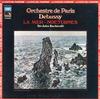 Barbirolli, Orchestre de Paris - Debussy: La Mer -  Preowned Vinyl Record