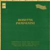 Rosetta Pampanini - Historical Archives -  Preowned Vinyl Record