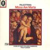 Ledger, Choir of King's College, Cambridge - Palestrina: Missa Ave Maria -  Preowned Vinyl Record