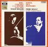 Menuhin, Boulez, BBC Symphony Orchestra - Berg: Concerto a la Memoire d'un Ange -  Preowned Vinyl Record