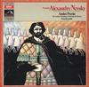 Previn, London Symphony Orchestra - Prokofiev: Alexandre Nevsky -  Preowned Vinyl Record