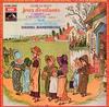 Barenboim, Orchestre de Paris - Bizet: Jeux d'Enfants -  Preowned Vinyl Record