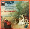 Marriner, Academy of St. Martin-in-the-Fields - Albinoni: Adagio etc. -  Preowned Vinyl Record