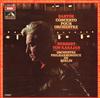 von Karajan, Berlin Philharmonic Orchestra - Bartok: Concerto Pour Orchestre -  Preowned Vinyl Record