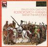 Rostropovich, Karajan, Berlin Philharmonic - Strauss: Don Quichotte -  Preowned Vinyl Record