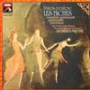 Pretre, Ambrosian Singers, The Philharmonia Orchestra - Poulenc: Les Biches etc. -  Preowned Vinyl Record