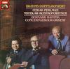 Perlman, Rostropovich, Haitink, Concertgebouw Orchestra - Brahms: Doppelkonzert -  Preowned Vinyl Record