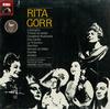 Gorr, Pretre, Orchestre de la Societe des Concerts du Conservatoire - Grands Airs Lyriques -  Preowned Vinyl Record