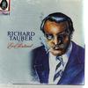 Richard Tauber - Ein Portrait -  Sealed Out-of-Print Vinyl Record