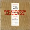Michael Rabin - Tchaikovsky: Violin Concerto -  Preowned Vinyl Record