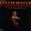 Rudolf Schock - In Seinen Glanzvollen Opernpartien -  Sealed Out-of-Print Vinyl Record