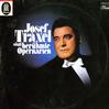 Josef Traxel - Singt Beruhmte Opernarien -  Preowned Vinyl Record