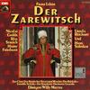 Gedda, Mattes, Das Symphonie Orchester Graunke - Lehar: Der Zarewitsch -  Preowned Vinyl Box Sets