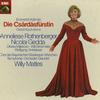 Rothenberger, Mattes, Symphonie-Orchester Graunke - Kalman: Das Csardasfurstin -  Preowned Vinyl Box Sets