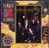 Duran Duran - Seven and The Ragged Tiger -  Preowned Vinyl Record