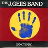 The J. Geils Band - Sanctuary -  Preowned Vinyl Record
