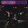 Gary U.S. Bonds - Dedication -  Preowned Vinyl Record