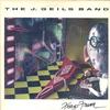 The J. Geils Band - Freeze Frame -  Preowned Vinyl Record