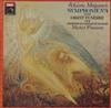 Plasson, Orch. de la Capitole de Toulouse - Magnard: Symphony No. 4 etc. -  Preowned Vinyl Record