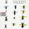 Syd Barrett - Barrett -  Preowned Vinyl Record