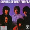 Deep Purple - Shades Of Deep Purple -  Preowned Vinyl Record