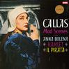 Maria Callas - Mad Scenes -  Preowned Vinyl Record