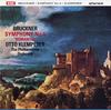 Klemperer, Philharmonic Orchestra - Bruckner: Symphony No. 4 -  Preowned Vinyl Record