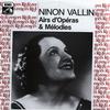 Ninon Vallin - Airs d'Operas & Melodies -  Preowned Vinyl Record