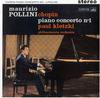 Pollini, Kletzki, The Philharmonia Orchestra - Chopin: Piano Concerto No. 1 -  Preowned Vinyl Record