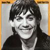 Iggy Pop - Lust For Life -  Preowned Vinyl Record