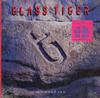 Glass Tiger - diamond sun -  Preowned Vinyl Record