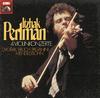 Itzhak Perlman - 4 Violin Concertos -  Preowned Vinyl Record