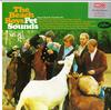 The Beach Boys - Pet Sounds -  Preowned Vinyl Record
