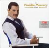 Freddie Mercury - The Freddie Mercury Album -  Preowned Vinyl Record