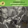 Oistrakh, Cluytens, French National Radio Orchestra - Beethoven: Violin Concerto -  Preowned Vinyl Record