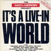 Various - The Anti-Heroin Project - It's A Live-In World -  Preowned Vinyl Record